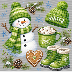 Christmas-ADJ 11668